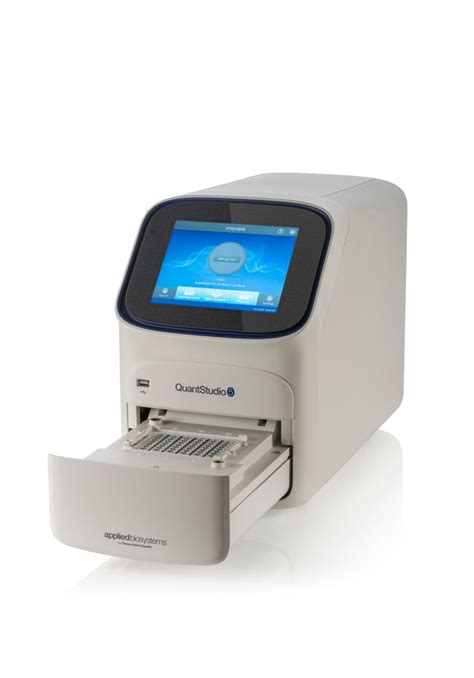 qpcr quantstudio 5|thermofisher quantstudio 5.